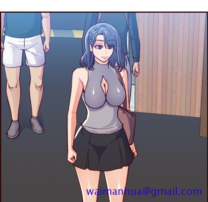 我妈是女大生[h漫]韩漫全集-我妈是女大生-第50章无删减无遮挡章节图片 