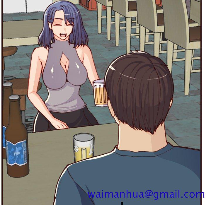 我妈是女大生[h漫]韩漫全集-我妈是女大生-第51章无删减无遮挡章节图片 