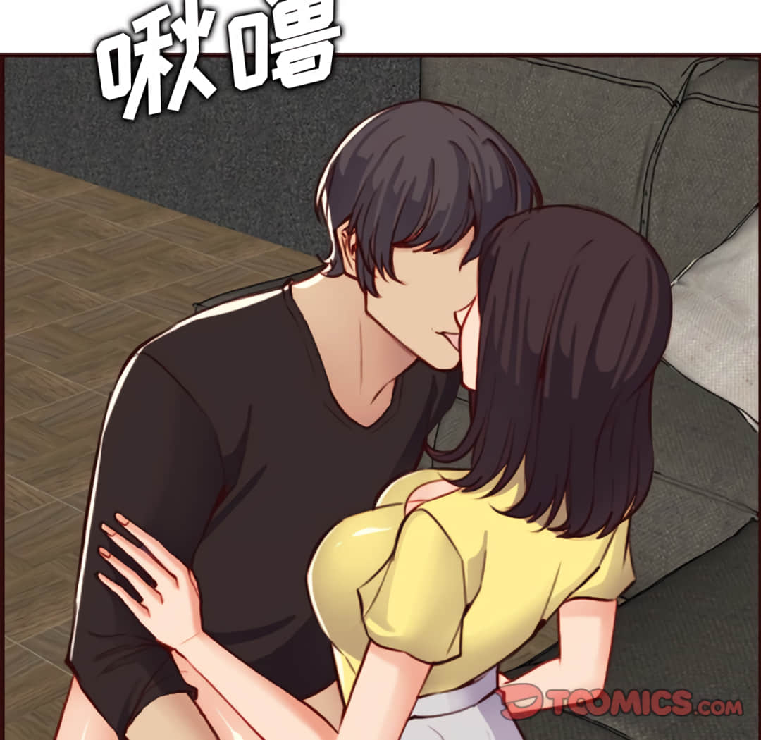 我妈是女大生[h漫]韩漫全集-我妈是女大生-第60章无删减无遮挡章节图片 