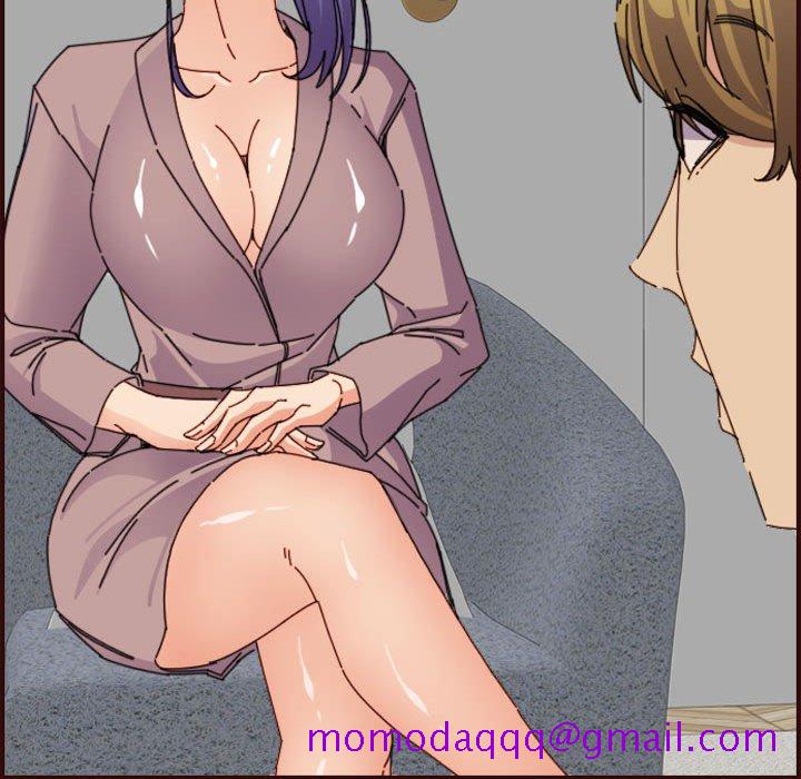 我妈是女大生[h漫]韩漫全集-我妈是女大生-第65章无删减无遮挡章节图片 