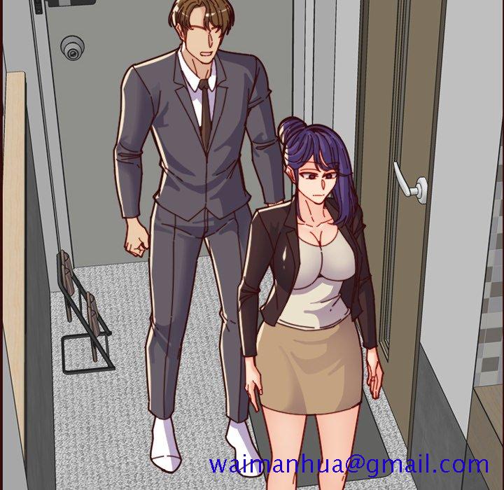 我妈是女大生[h漫]韩漫全集-我妈是女大生-第70章无删减无遮挡章节图片 