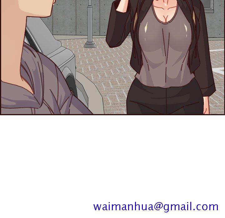 我妈是女大生[h漫]韩漫全集-我妈是女大生-第75章无删减无遮挡章节图片 