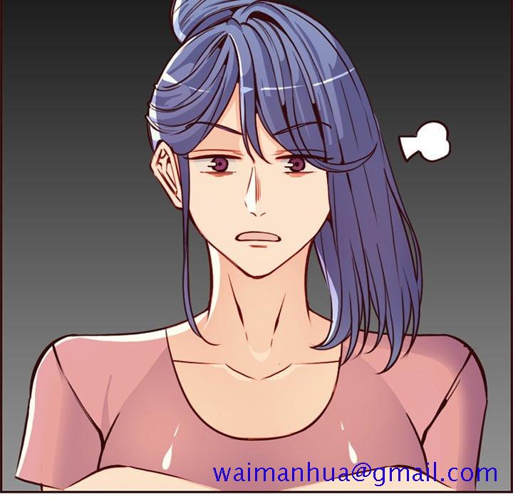 我妈是女大生[h漫]韩漫全集-我妈是女大生-第81章无删减无遮挡章节图片 