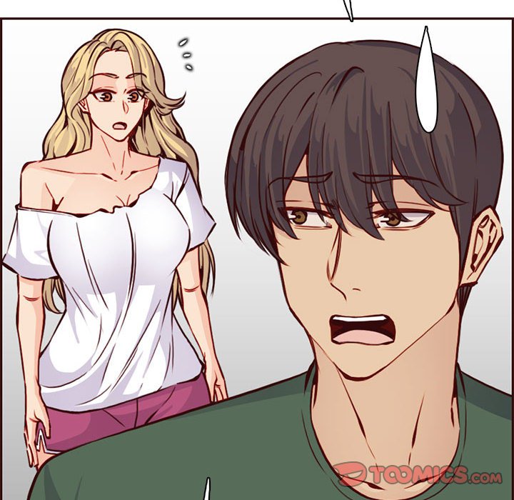 我妈是女大生[h漫]韩漫全集-我妈是女大生-第83章无删减无遮挡章节图片 