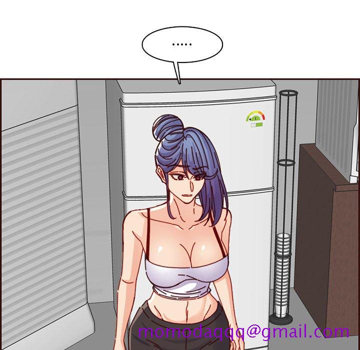 我妈是女大生[h漫]韩漫全集-我妈是女大生-第83章无删减无遮挡章节图片 