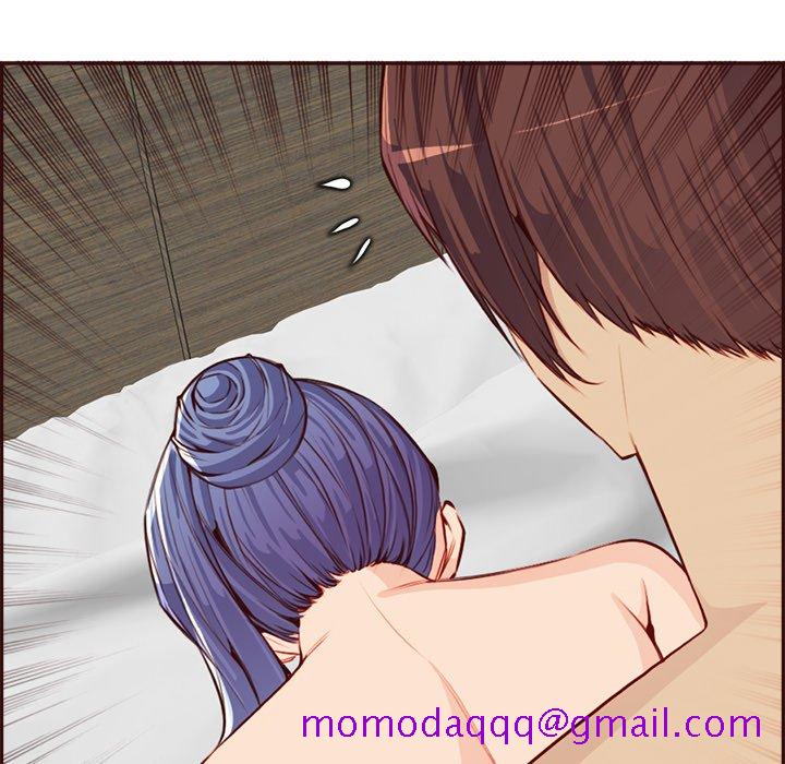 我妈是女大生[h漫]韩漫全集-我妈是女大生-第93章无删减无遮挡章节图片 