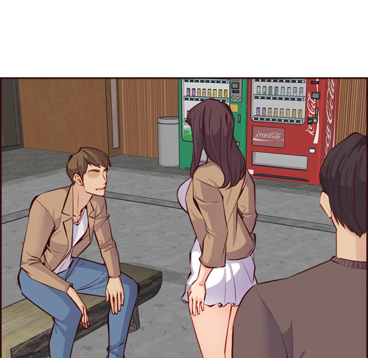 我妈是女大生[h漫]韩漫全集-我妈是女大生-第95章无删减无遮挡章节图片 