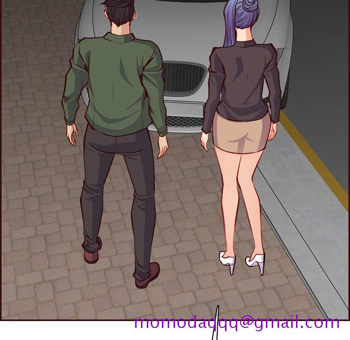 我妈是女大生[h漫]韩漫全集-我妈是女大生-第103章无删减无遮挡章节图片 