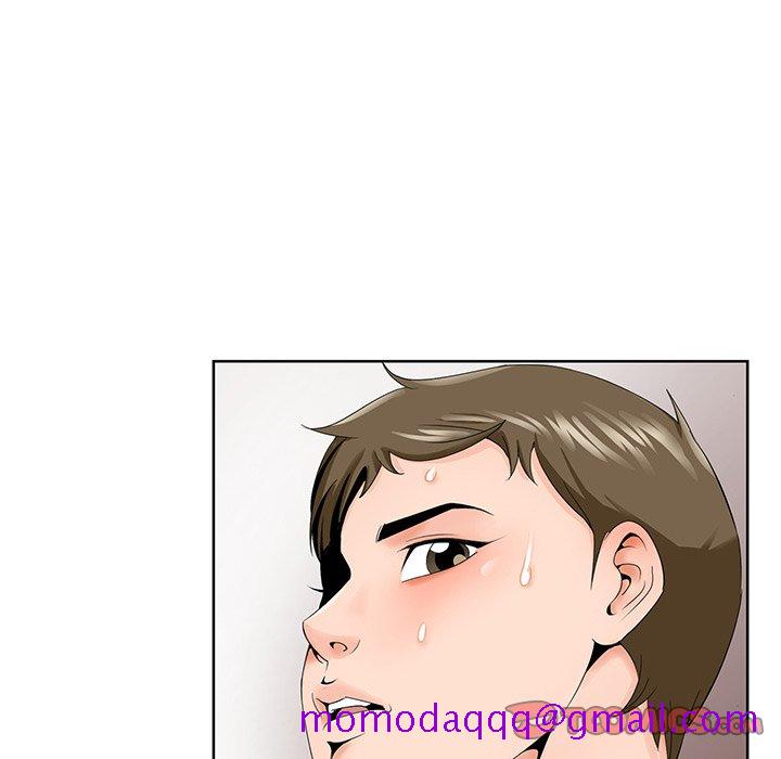 初恋变嫂嫂[h漫]韩漫全集-初恋变嫂嫂-第27章无删减无遮挡章节图片 