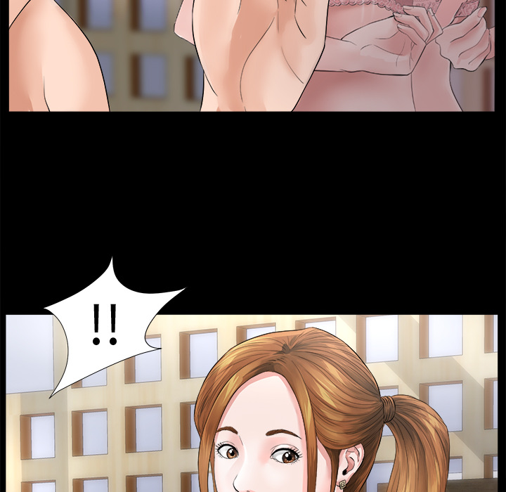 未亡人[h漫]韩漫全集-未亡人-第1章无删减无遮挡章节图片 