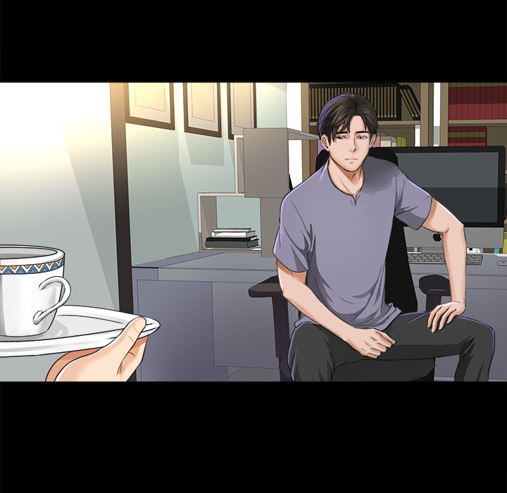 未亡人[h漫]韩漫全集-未亡人-第2章无删减无遮挡章节图片 