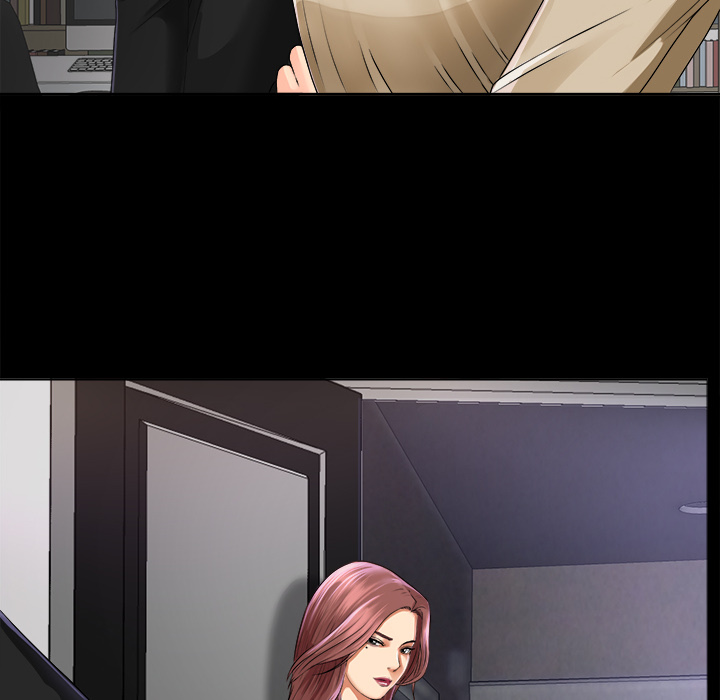 未亡人[h漫]韩漫全集-未亡人-第5章无删减无遮挡章节图片 