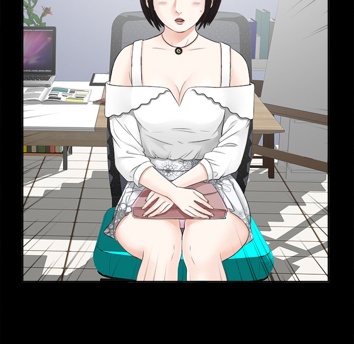 未亡人[h漫]韩漫全集-未亡人-第17章无删减无遮挡章节图片 