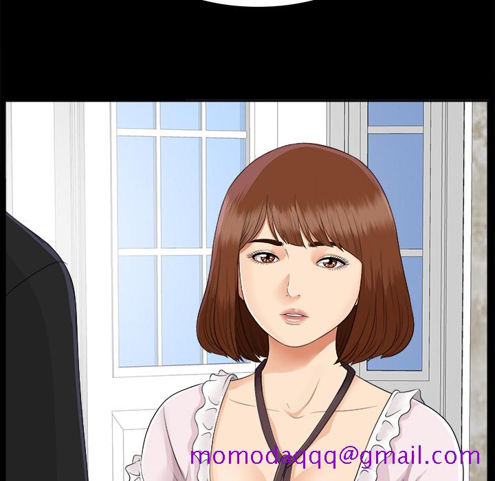 未亡人[h漫]韩漫全集-未亡人-第17章无删减无遮挡章节图片 