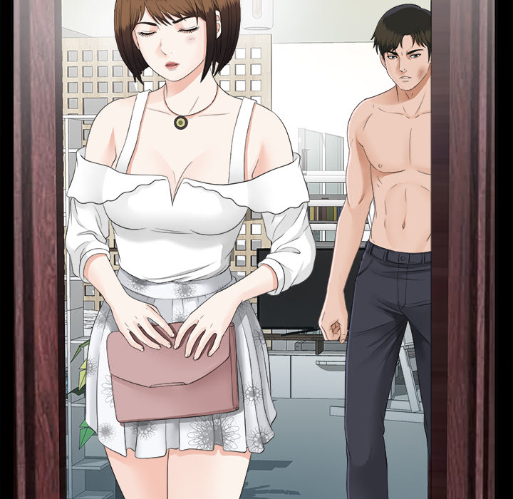 未亡人[h漫]韩漫全集-未亡人-第21章无删减无遮挡章节图片 