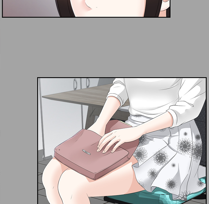 未亡人[h漫]韩漫全集-未亡人-第23章无删减无遮挡章节图片 