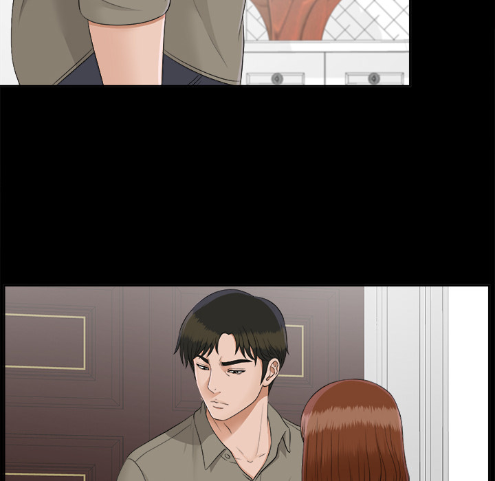 未亡人[h漫]韩漫全集-未亡人-第25章无删减无遮挡章节图片 