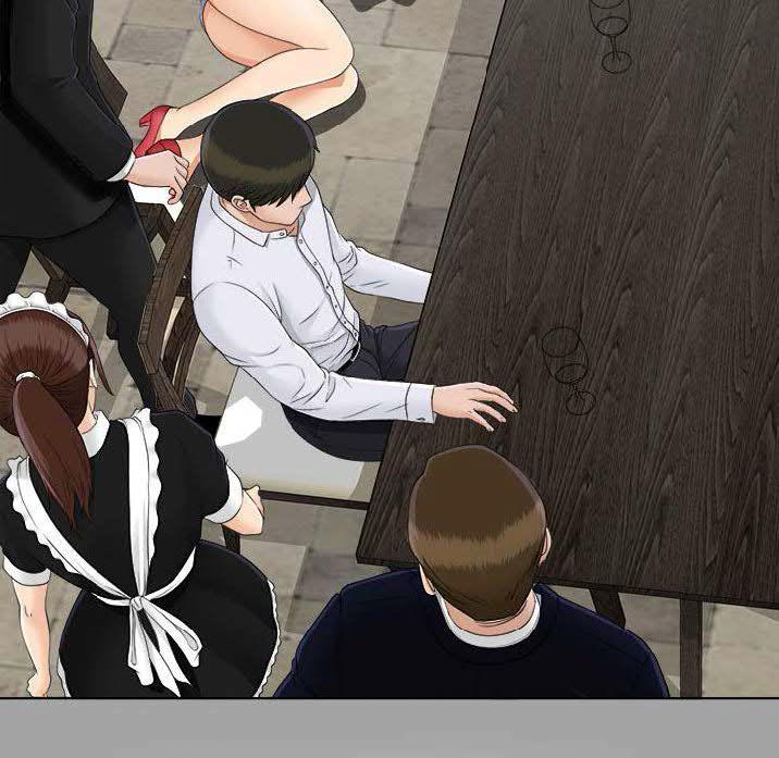 未亡人[h漫]韩漫全集-未亡人-第27章无删减无遮挡章节图片 