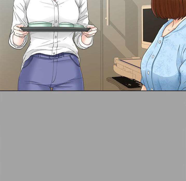 未亡人[h漫]韩漫全集-未亡人-第27章无删减无遮挡章节图片 