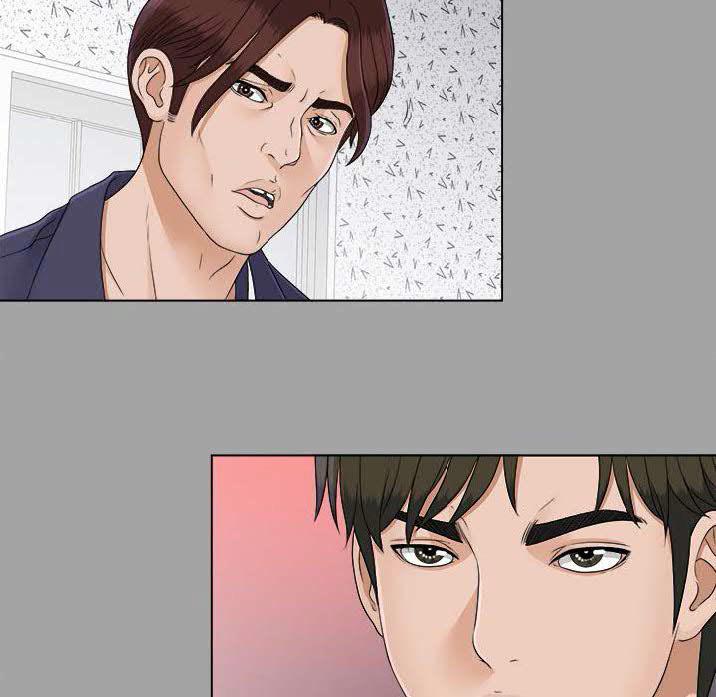 未亡人[h漫]韩漫全集-未亡人-第27章无删减无遮挡章节图片 