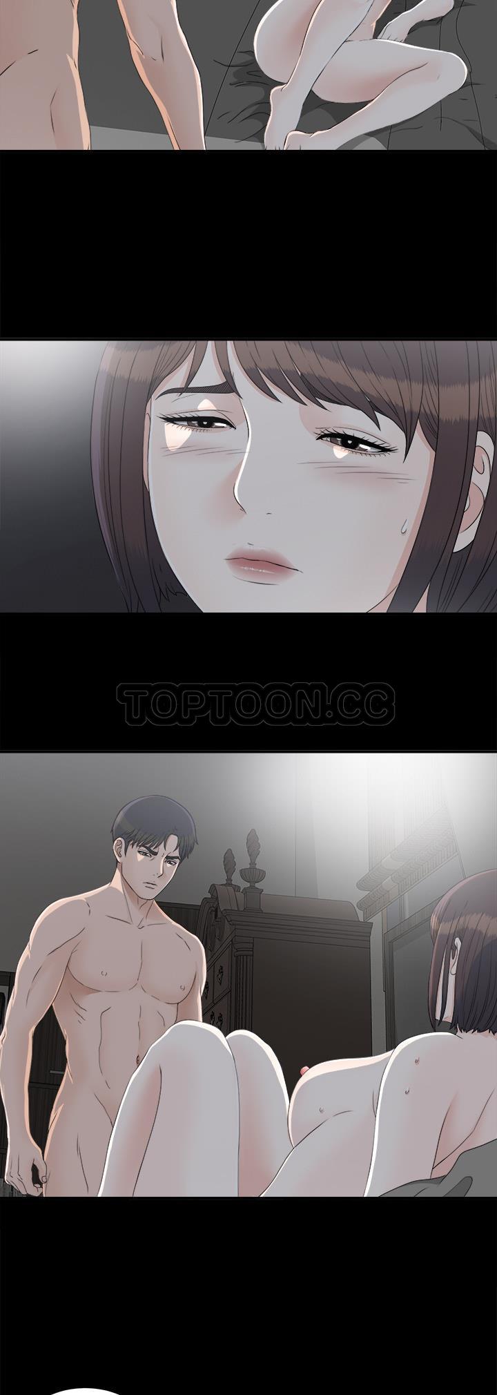 未亡人[h漫]韩漫全集-未亡人-第35章无删减无遮挡章节图片 