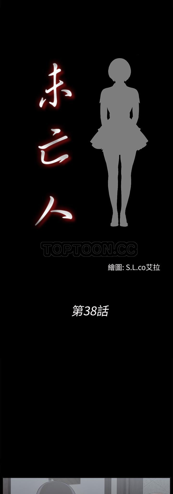 未亡人[h漫]韩漫全集-未亡人-第38章无删减无遮挡章节图片 