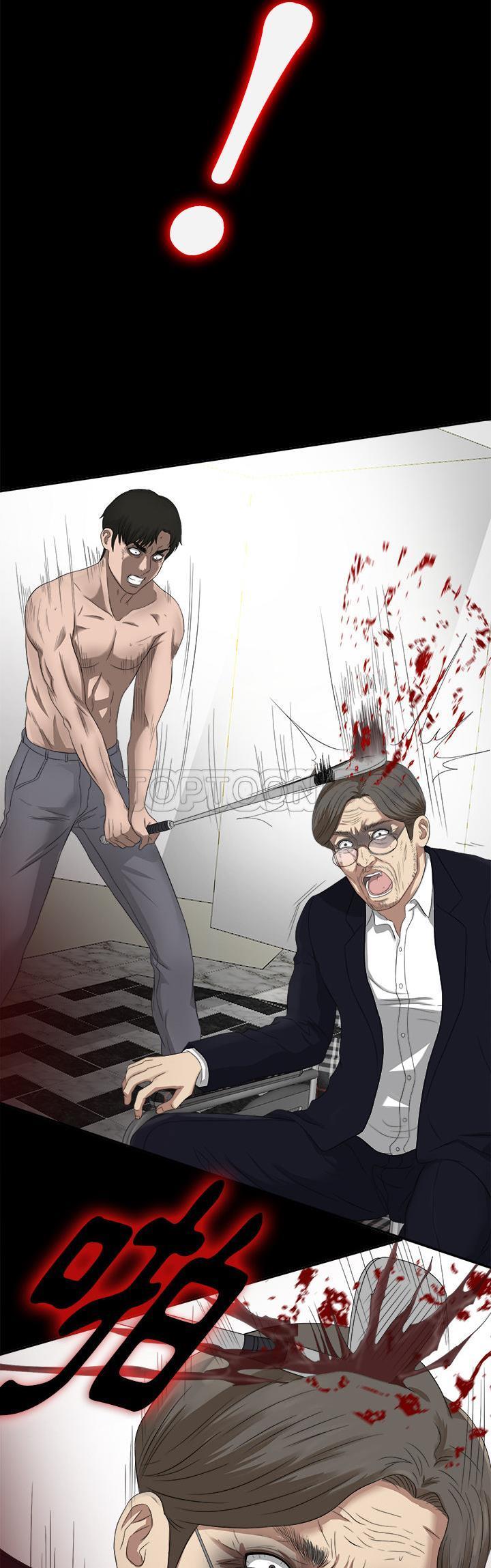 未亡人[h漫]韩漫全集-未亡人-第51章无删减无遮挡章节图片 
