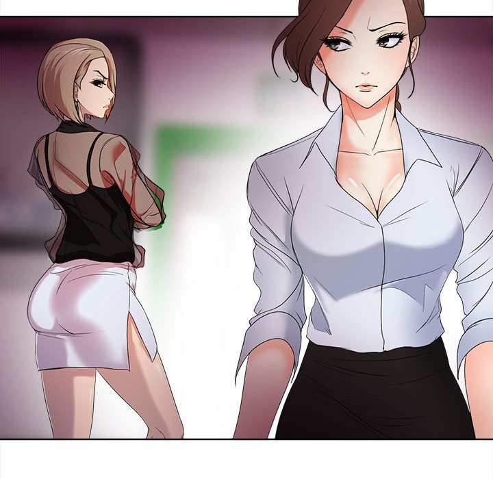 女人专门为难女人[h漫]韩漫全集-女人专门为难女人-第1章无删减无遮挡章节图片 