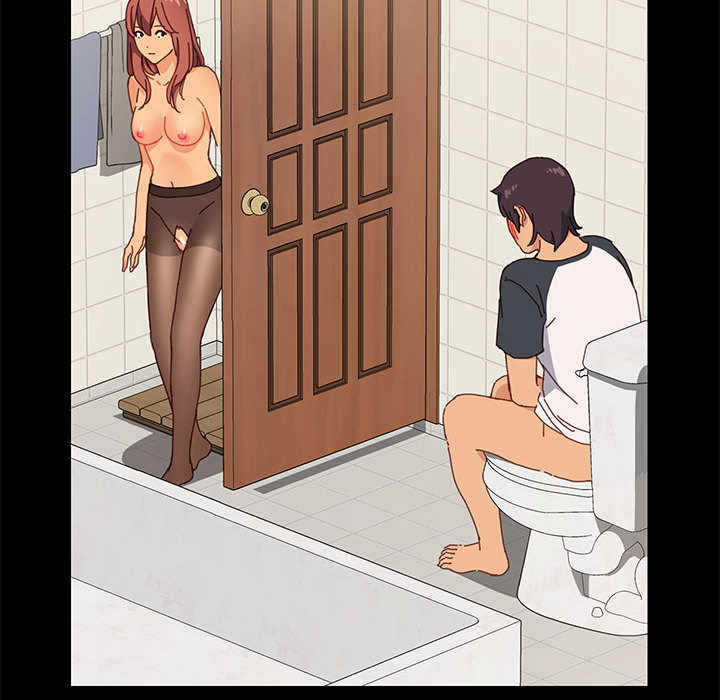 美好的寄宿生活[h漫]韩漫全集-美好的寄宿生活-第2章无删减无遮挡章节图片 