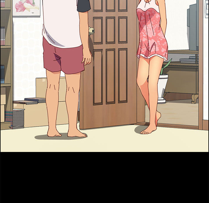 美好的寄宿生活[h漫]韩漫全集-美好的寄宿生活-第2章无删减无遮挡章节图片 
