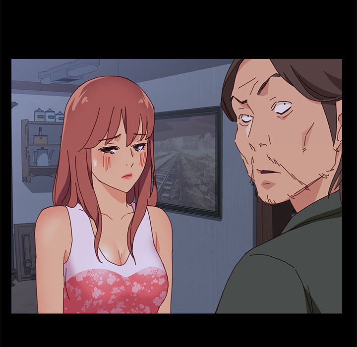 美好的寄宿生活[h漫]韩漫全集-美好的寄宿生活-第3章无删减无遮挡章节图片 