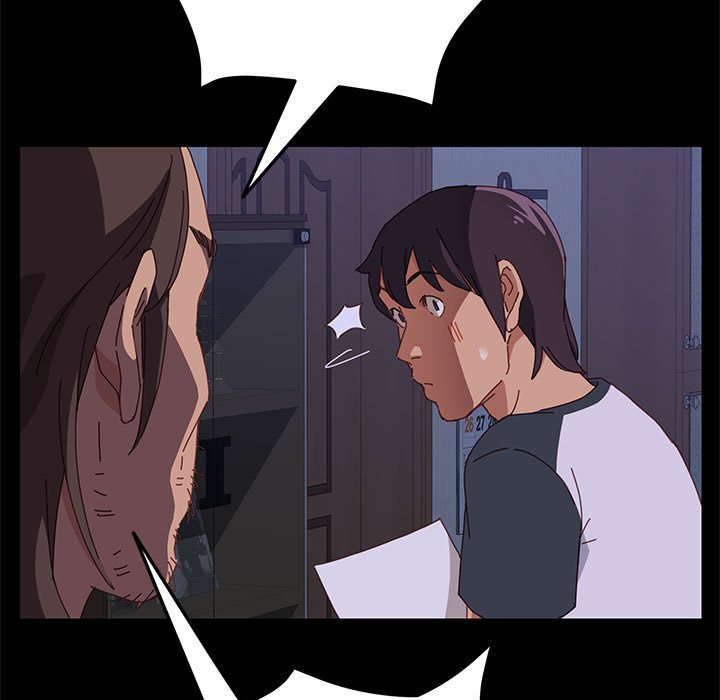 美好的寄宿生活[h漫]韩漫全集-美好的寄宿生活-第3章无删减无遮挡章节图片 