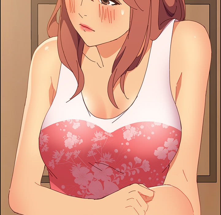 美好的寄宿生活[h漫]韩漫全集-美好的寄宿生活-第3章无删减无遮挡章节图片 