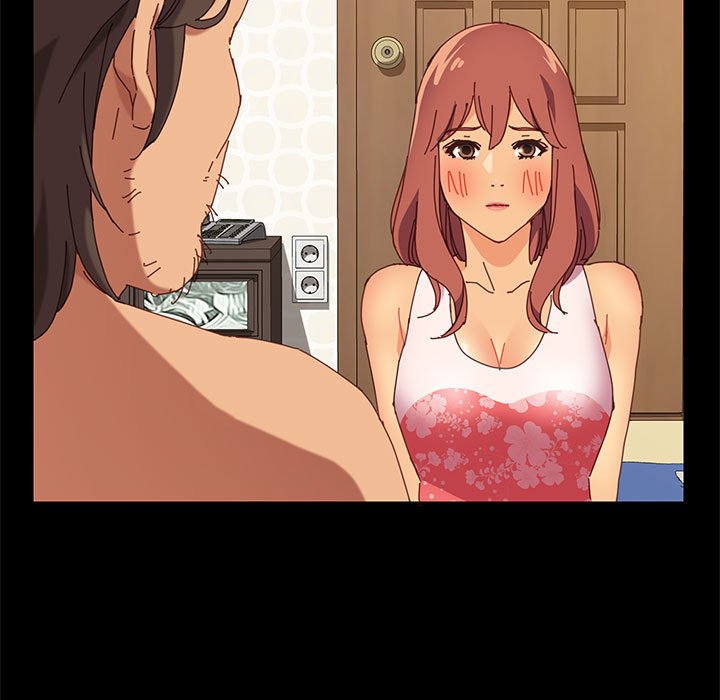 美好的寄宿生活[h漫]韩漫全集-美好的寄宿生活-第4章无删减无遮挡章节图片 