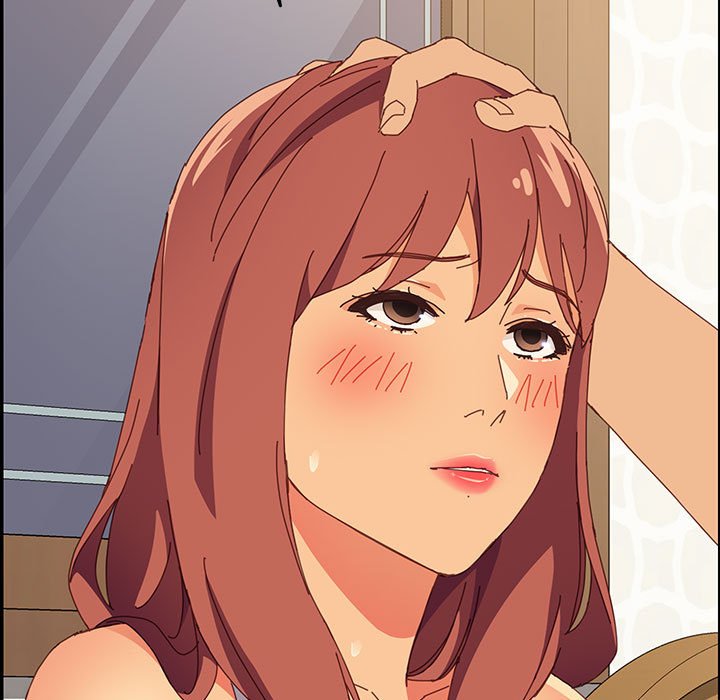 美好的寄宿生活[h漫]韩漫全集-美好的寄宿生活-第5章无删减无遮挡章节图片 
