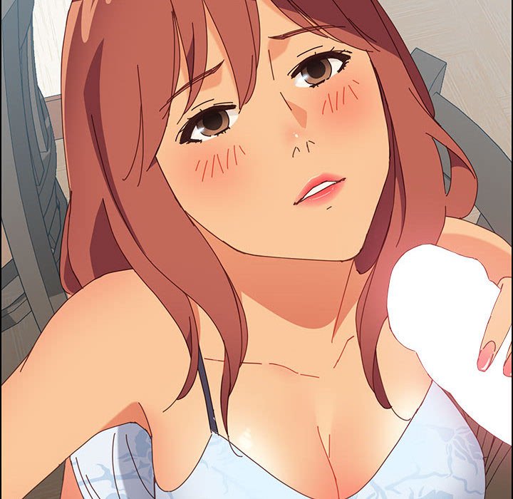 美好的寄宿生活[h漫]韩漫全集-美好的寄宿生活-第8章无删减无遮挡章节图片 