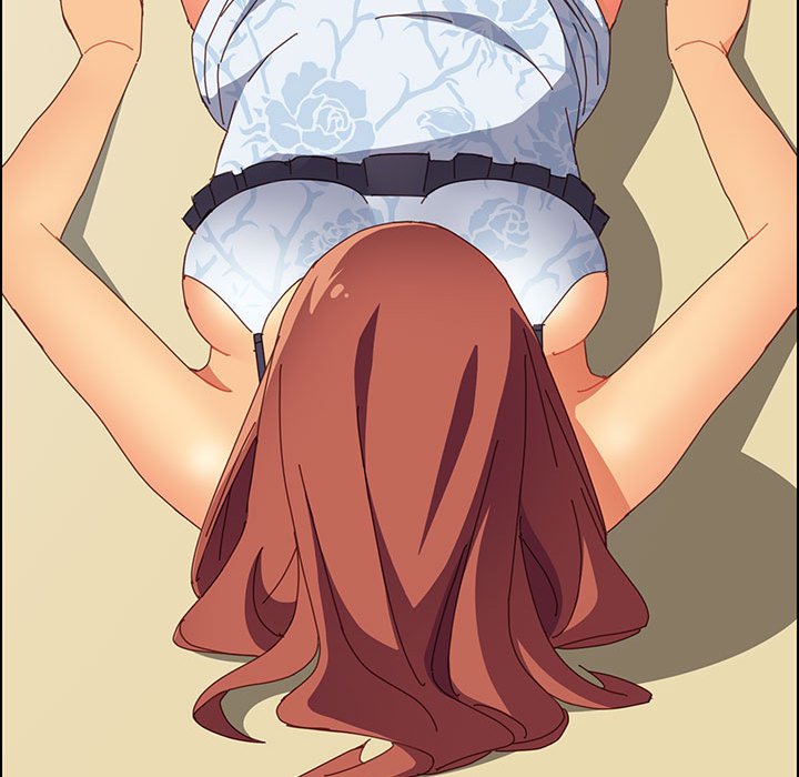 美好的寄宿生活[h漫]韩漫全集-美好的寄宿生活-第9章无删减无遮挡章节图片 