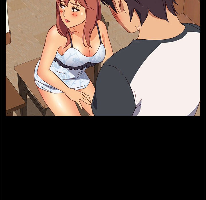 美好的寄宿生活[h漫]韩漫全集-美好的寄宿生活-第9章无删减无遮挡章节图片 