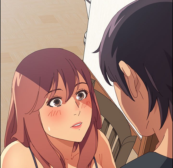 美好的寄宿生活[h漫]韩漫全集-美好的寄宿生活-第9章无删减无遮挡章节图片 