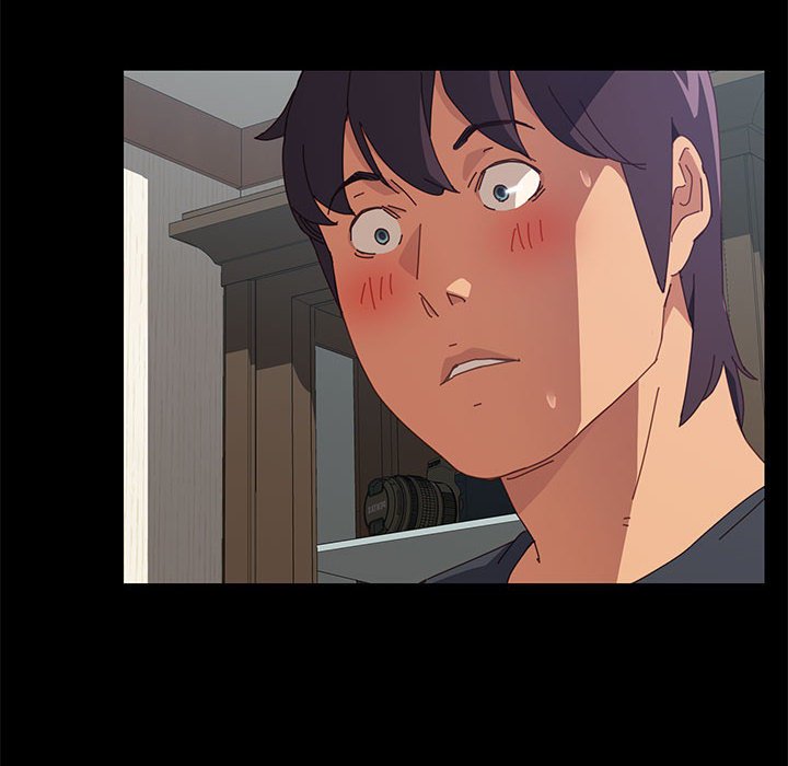 美好的寄宿生活[h漫]韩漫全集-美好的寄宿生活-第9章无删减无遮挡章节图片 