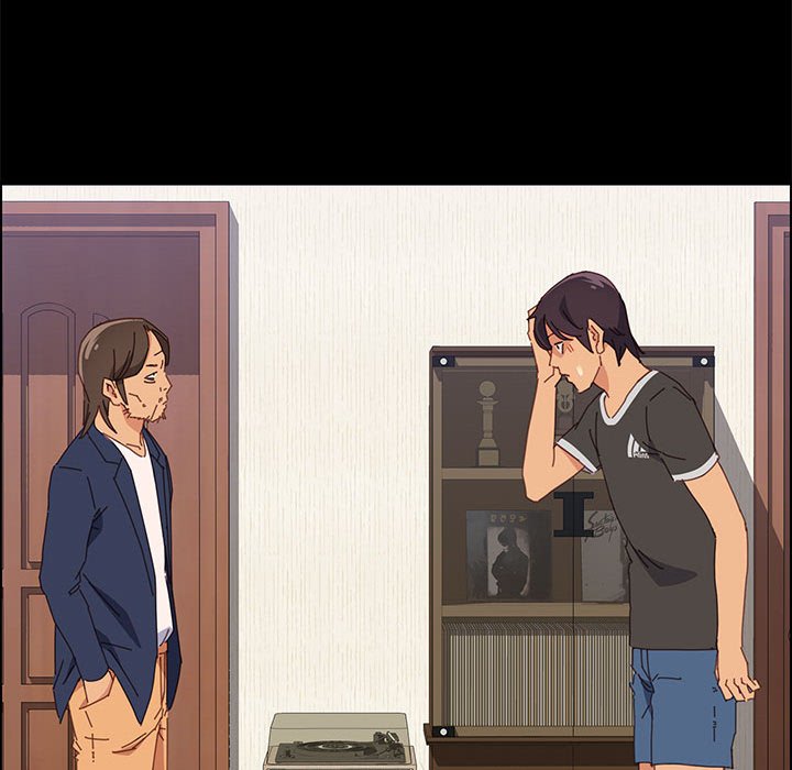美好的寄宿生活[h漫]韩漫全集-美好的寄宿生活-第11章无删减无遮挡章节图片 