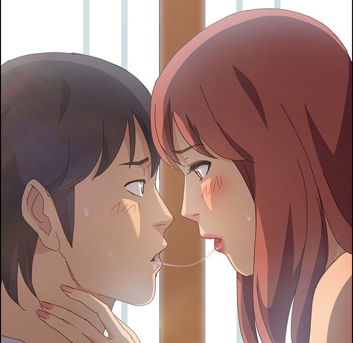 美好的寄宿生活[h漫]韩漫全集-美好的寄宿生活-第13章无删减无遮挡章节图片 