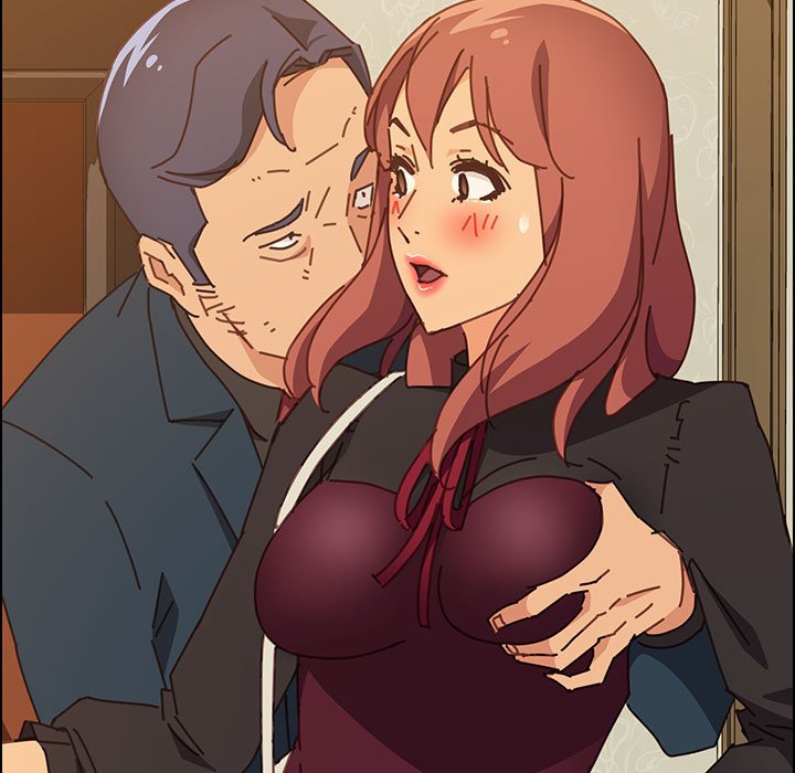 美好的寄宿生活[h漫]韩漫全集-美好的寄宿生活-第14章无删减无遮挡章节图片 