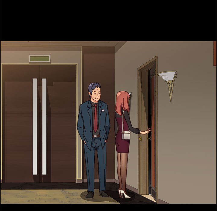 美好的寄宿生活[h漫]韩漫全集-美好的寄宿生活-第14章无删减无遮挡章节图片 