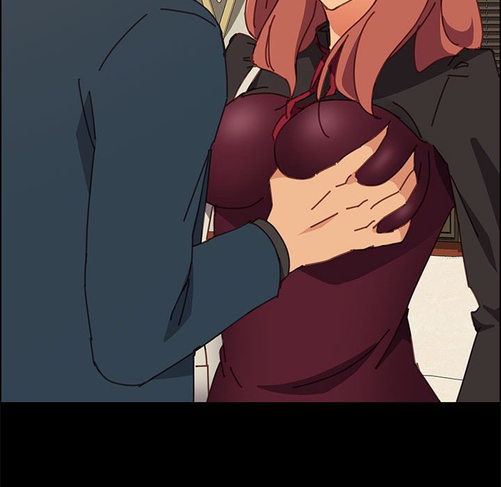美好的寄宿生活[h漫]韩漫全集-美好的寄宿生活-第14章无删减无遮挡章节图片 