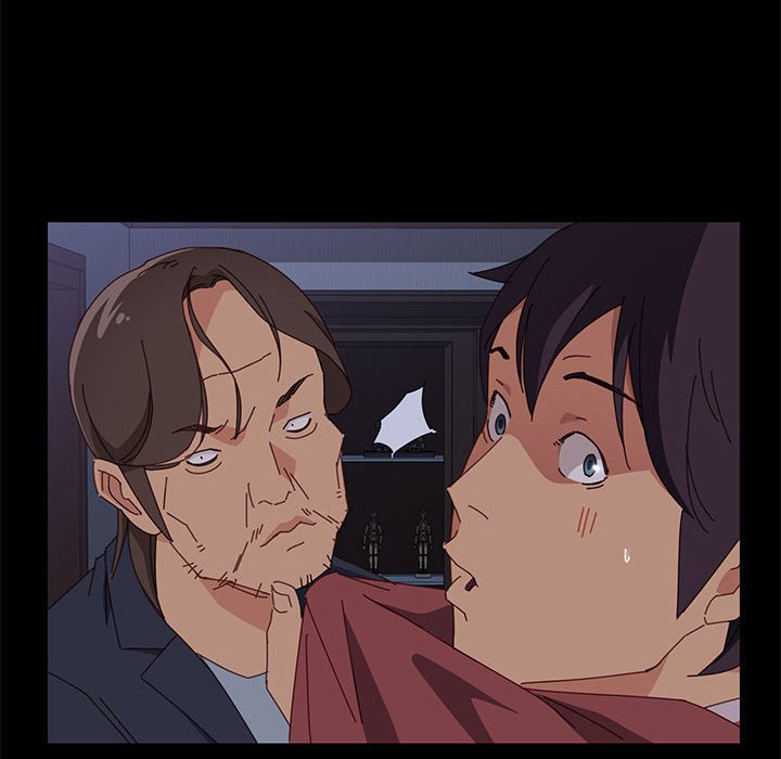 美好的寄宿生活[h漫]韩漫全集-美好的寄宿生活-第17章无删减无遮挡章节图片 