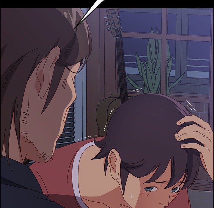 美好的寄宿生活[h漫]韩漫全集-美好的寄宿生活-第17章无删减无遮挡章节图片 
