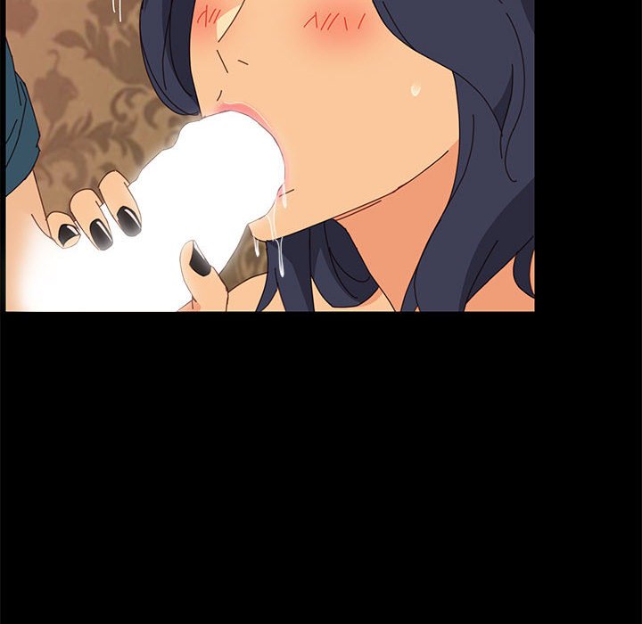 美好的寄宿生活[h漫]韩漫全集-美好的寄宿生活-第20章无删减无遮挡章节图片 