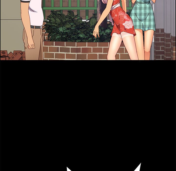 美好的寄宿生活[h漫]韩漫全集-美好的寄宿生活-第23章无删减无遮挡章节图片 