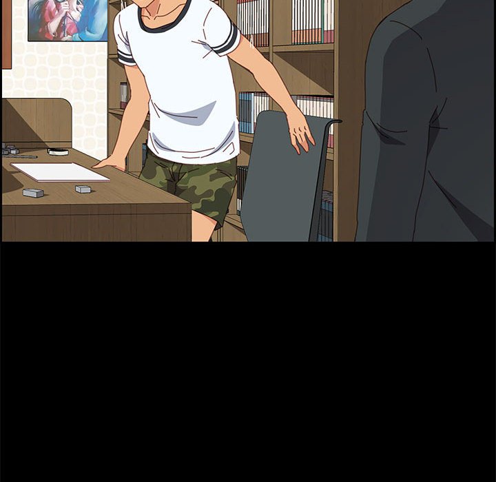 美好的寄宿生活[h漫]韩漫全集-美好的寄宿生活-第23章无删减无遮挡章节图片 